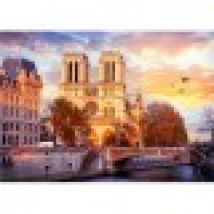 Notre Dame Paris, France