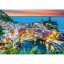 Cinque Terre, Italy