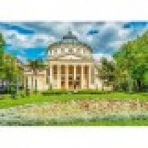 Romanian Athenaeum, Bucharest