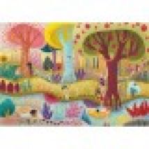 Magic Forest, Summer