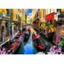 Venetian Gondoliers