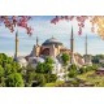 Saint Sophia - Istanbul