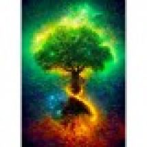 Norse Tree of Life