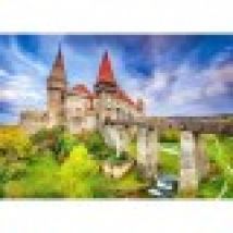 The Corvin's Castle, Hunedoara