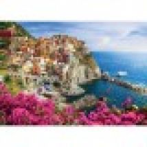 Manarola, Cinque Terre, Italy