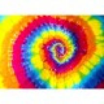 Rainbow Swirl