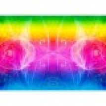 Rainbow Spectrum