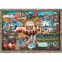 The Beginning of the Legend