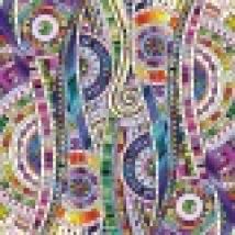 Geometric Mosaic