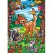Grands Classiques Disney : Bambi