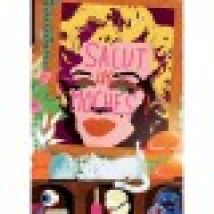 Puzzle Mini 99 pieces - Salut les Moches