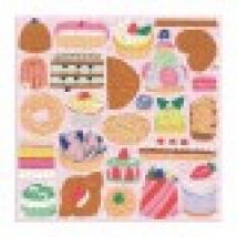 Sweet Confections - 500 Piece Puzzle