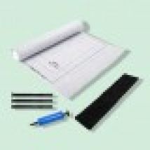 Puzzle mat - 2000 pieces