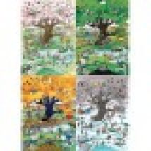 Cartoon Classics - 4 Seasons
