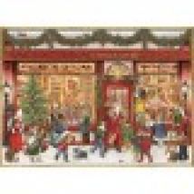 The Chocolate Factory