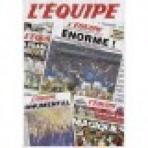 The Exploits of the France Teams - Football, Basketball, Rugby