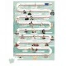 History of France Puzzle