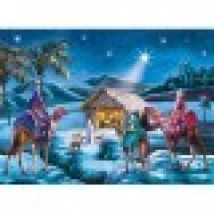 Nativity-Three Kings, Macneil