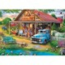 Connecting Pieces - Country Store