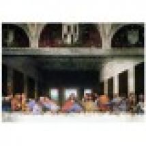 Jigsaw Puzzle - 1000 Pieces - Leonardo da Vinci : The Last Supper