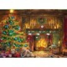Dominic Davison - Festive Labs - Christmas Time