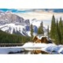 Yoho National Park British Columbia