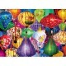 Asian Lanterns