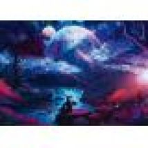 Whispering in the Sky