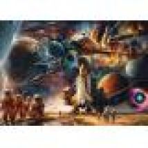 The Fascination of Space Travel, Travelling to Distant Galaxies