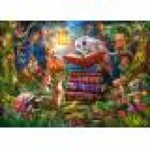 Woodland Evening Tales