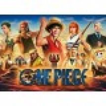 The Adventures of the Straw Hat Pirates - One Piece