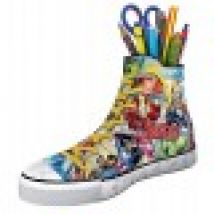 3D Puzzle - Marvel Sneaker