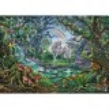 Escape Puzzle - Unicorn