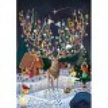 Demeter Brigi - Rudolph the Red Nosed Reindeer