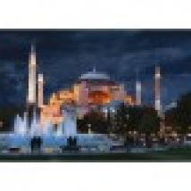 Hagia Sophia, Istanbul