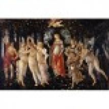 Sandro Botticelli: La Primavera