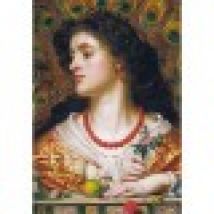 Frederick Sandys - Vivien