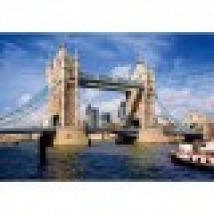 Jigsaw Puzzle - 1000 Pieces - Famous Places : Tower Bridge, London
