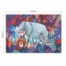 Tropical - Wild Animals