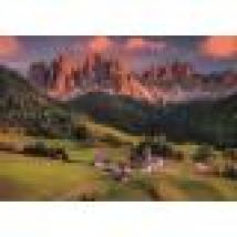 Magical Dolomites