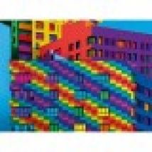Colorboom - Squares