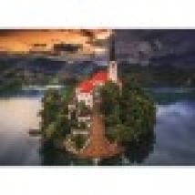 Photo Odyssey: Lake Bled, Slovenia