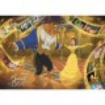 Beauty and the Beast - Disney Princess