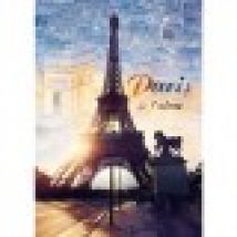 Paris, ich liebe dich