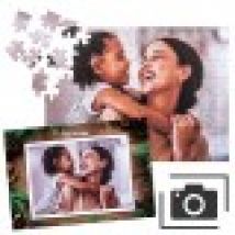 Jigsaw Puzzle - Personalised - 104 Pieces