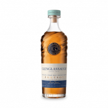 Whisky tourbé Glenglassaugh Portsoy
