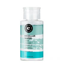 Micellar Water 3-in-1 - Removes Make-Up & Tones Skin - 200ml