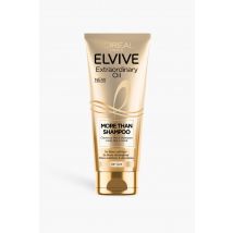 L'Oréal Paris - Shampooing Extraordinary Oil - Jaune Or - One Size, Jaune Or