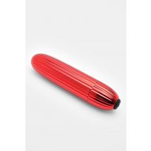 Vibromasseur Rouge - One Size, Rouge