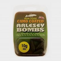 Dinsmores Sinking Arlesey Bombs (14G) Pack Of Two - Multi, Multi